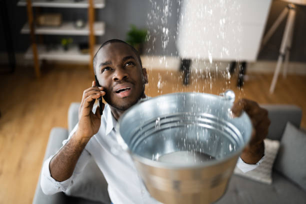 Best Emergency water damage restoration  in Athens, TN